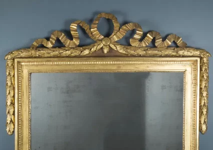 Miroirs-Louis-XVI