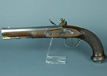 Pistolet-1e-Empire