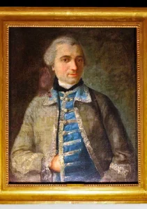 Tableaux-Louis-XVI